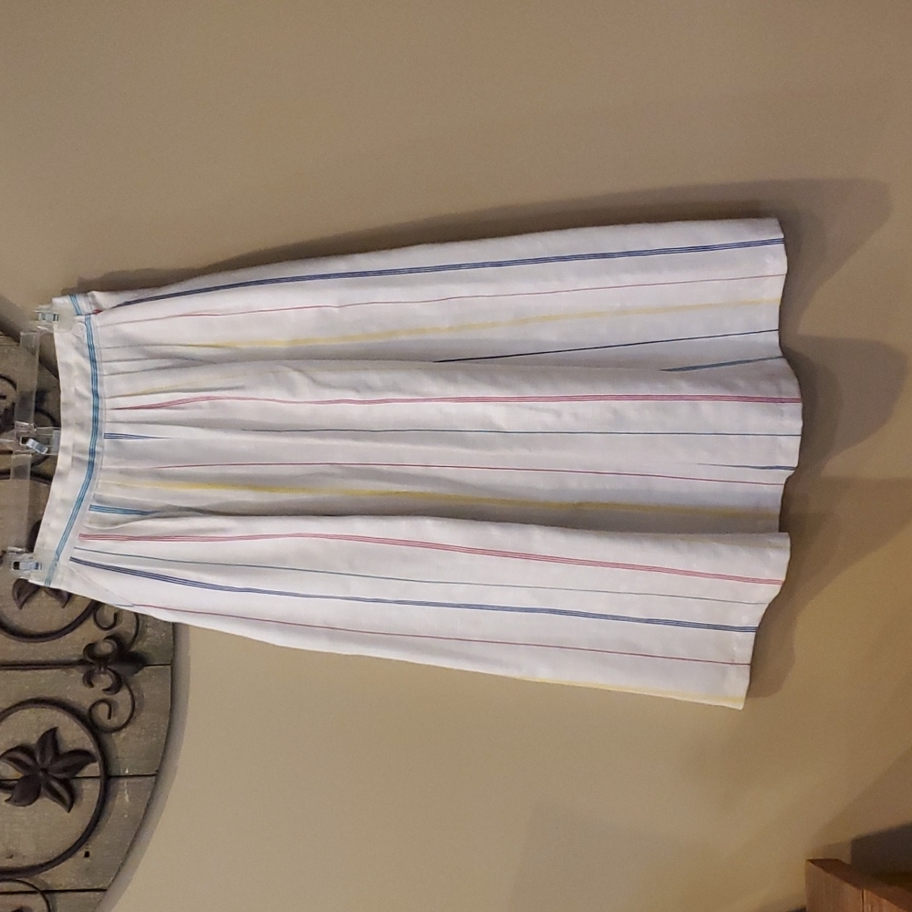 Stringbean Vintage Skirt